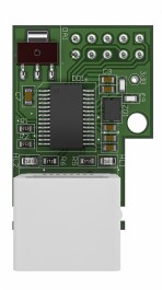 Расширитель LAN для Mega