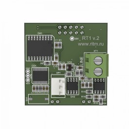 Расширитель RT1 для Mega
