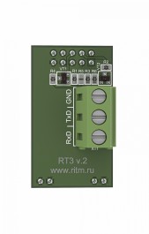 Расширитель RT3 для Mega