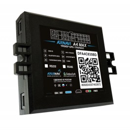 ARNAVI A4 MAX 4G