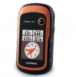 Garmin eTrex 20x