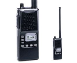Icom IC-A4