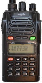 СВЯЗЬ P-53 UHF/VHF