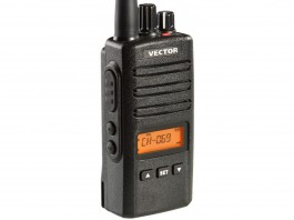 Vector VT-50 ML