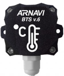 ARNAVI BTS v.6 ГЕРМЕТИЧНЫЙ