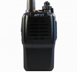 Аргут А-23 new