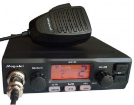 Megajet MJ-150