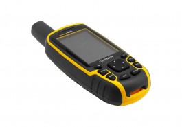 Garmin GPSMAP 64