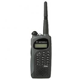 Motorola Р020