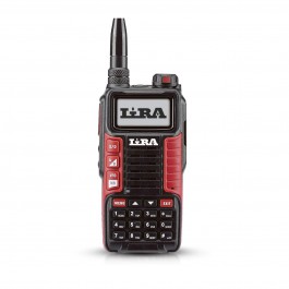 Lira P-580 UHF/VHF