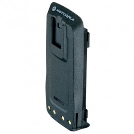 Motorola DP3401 носимая