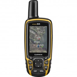 Garmin GPSMAP 64
