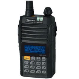 Wouxun KG-669E