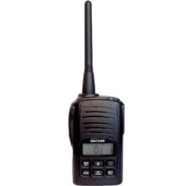 Vector VT-44 Military