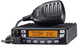 Icom IC-F510 (F610)