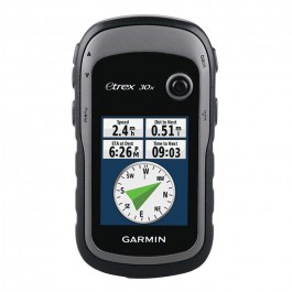 Garmin eTrex 30x