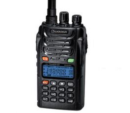 Wouxun KG-UVD1