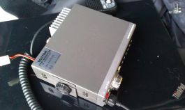 Vector VT-27 Navigator