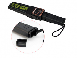 Металлодетектор Super Scanner MD-3003B1