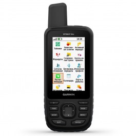 Garmin GPSMAP 66ST