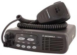 Motorola GM340