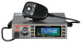 Vector VT-27 Explorer