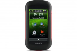 Garmin MONTANA 680