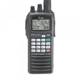 Icom IC-A6