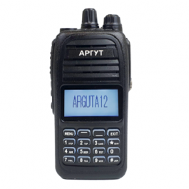 Аргут А-12