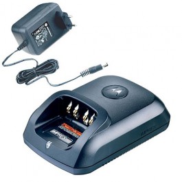 Motorola DP3400 носимая