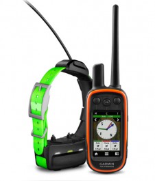 Garmin ALPHA 100 с ошейником ТT15