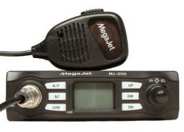 MegaJet MJ-200