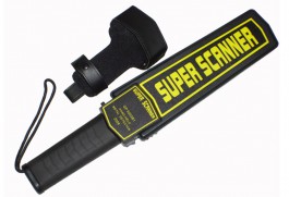 Металлодетектор Super Scanner GP-3003B1