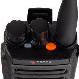 ТЕРЕК РК-322 DMR PRO