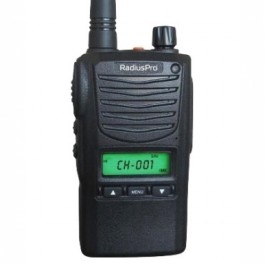 RadiusPro RP-102