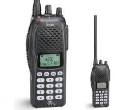 Icom IC-F30GT (F40GT)