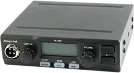 Megajet MJ-150