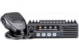Icom IC-F110 (F210)