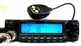 MegaJet MJ-600 Plus Turbo