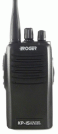 Roger KP-15