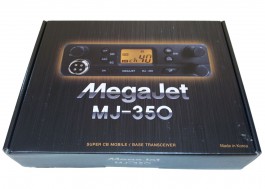 Megajet MJ-350