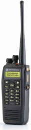 Motorola DP3600 носимая