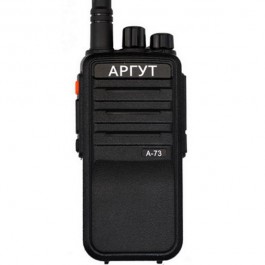 Аргут А-73 DMR