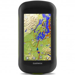 Garmin MONTANA 610